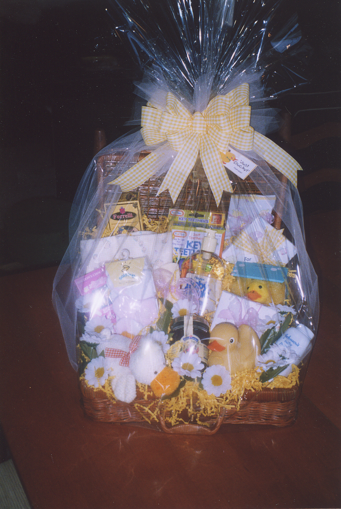 Welcome To O Goodies Gift Baskets welcome-to-o-goodies-gift-baskets